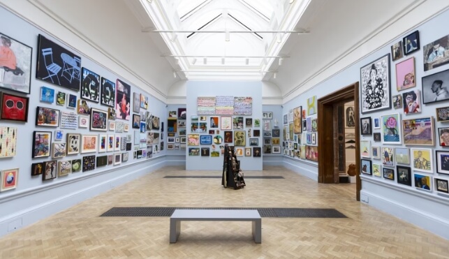 Royal Academy of Arts